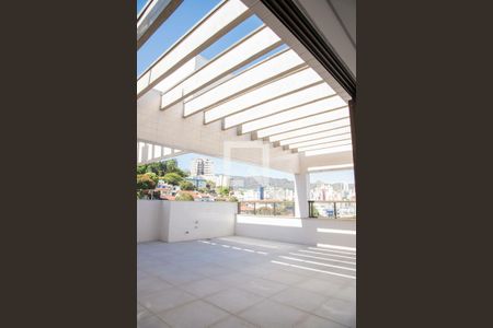 Apartamento à venda com 4 quartos, 140m² em Serra, Belo Horizonte