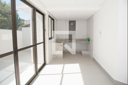 Apartamento à venda com 2 quartos, 113m² em Serra, Belo Horizonte
