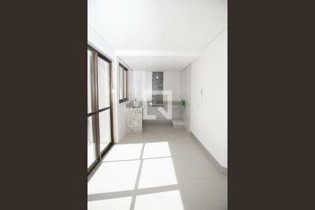 Apartamento à venda com 2 quartos, 113m² em Serra, Belo Horizonte