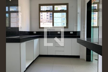 Apartamento à venda com 129m², 3 quartos e 3 vagas
