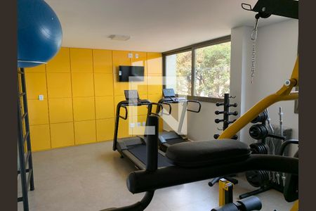 Apartamento à venda com 129m², 3 quartos e 3 vagas