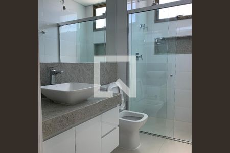 Apartamento à venda com 129m², 3 quartos e 3 vagas