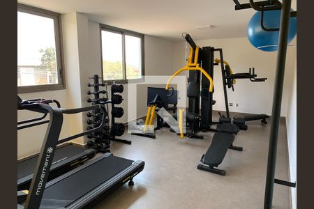 Apartamento à venda com 129m², 3 quartos e 3 vagas