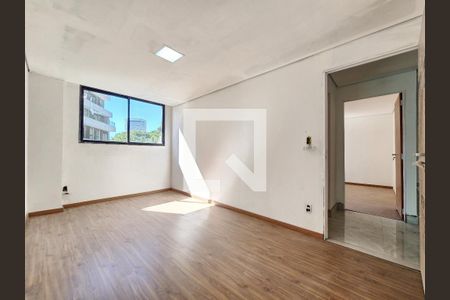 Quarto 2 de apartamento à venda com 4 quartos, 243m² em Santa Lúcia, Belo Horizonte