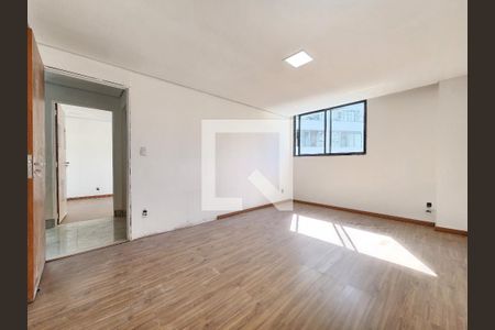 Quarto de apartamento à venda com 4 quartos, 243m² em Santa Lúcia, Belo Horizonte