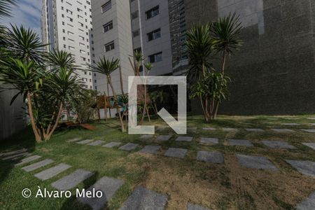 Apartamento à venda com 260m², 4 quartos e 4 vagas