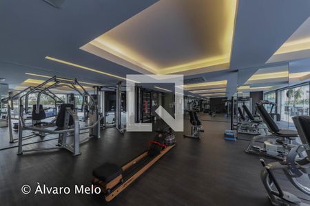 Apartamento à venda com 260m², 4 quartos e 4 vagas