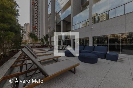 Apartamento à venda com 260m², 4 quartos e 4 vagas
