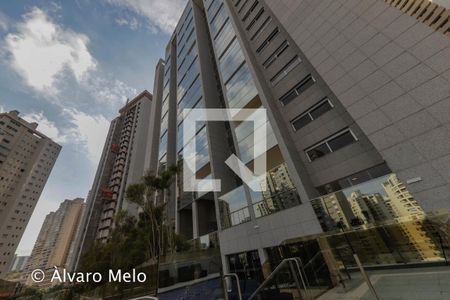 Apartamento à venda com 260m², 4 quartos e 4 vagas
