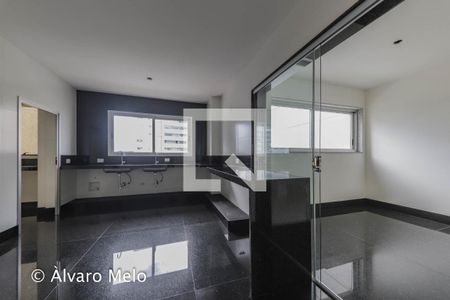 Apartamento à venda com 260m², 4 quartos e 4 vagas