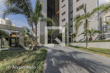 Apartamento à venda com 260m², 4 quartos e 4 vagas