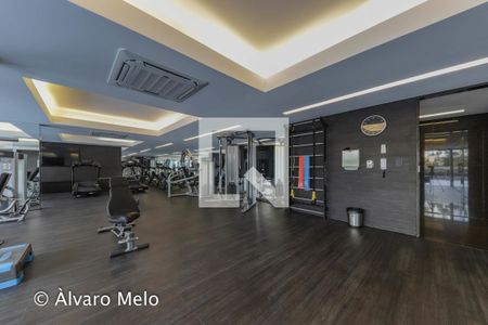 Apartamento à venda com 260m², 4 quartos e 4 vagas