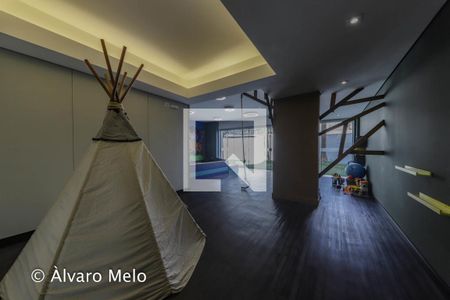 Apartamento à venda com 260m², 4 quartos e 4 vagas