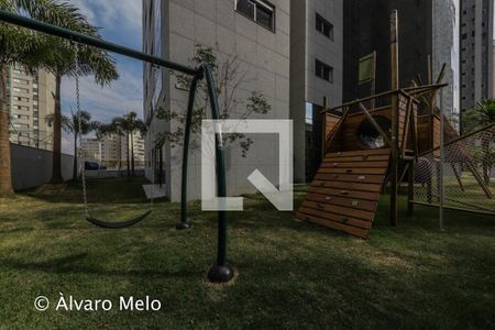 Apartamento à venda com 260m², 4 quartos e 4 vagas