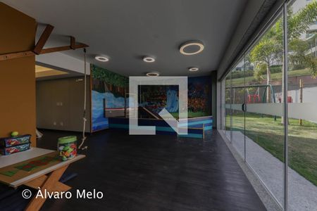 Apartamento à venda com 260m², 4 quartos e 4 vagas