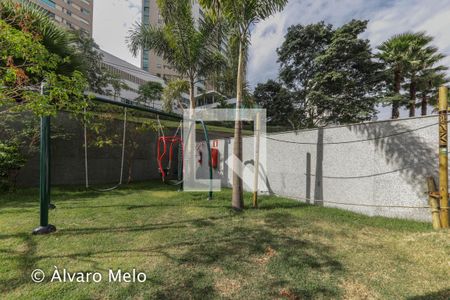 Apartamento à venda com 260m², 4 quartos e 4 vagas