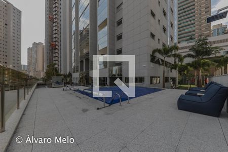 Apartamento à venda com 260m², 4 quartos e 4 vagas