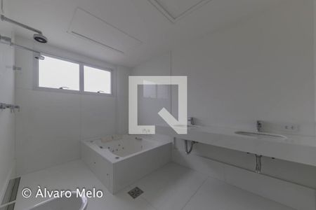 Apartamento à venda com 260m², 4 quartos e 4 vagas