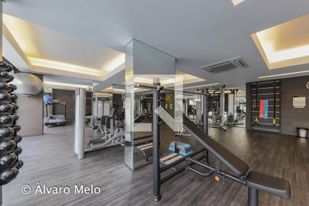 Apartamento à venda com 260m², 4 quartos e 4 vagas