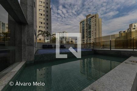 Apartamento à venda com 260m², 4 quartos e 4 vagas