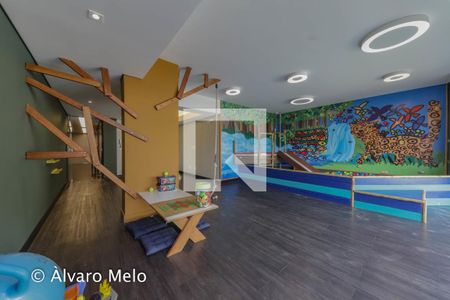 Apartamento à venda com 260m², 4 quartos e 4 vagas