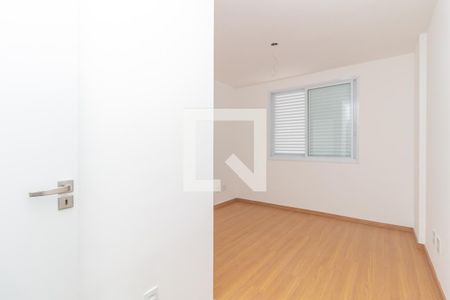 Quarto 1  de apartamento à venda com 2 quartos, 61m² em Barroca, Belo Horizonte