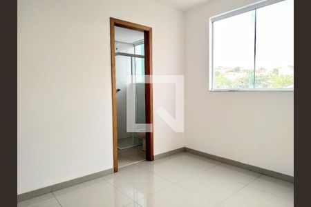 Apartamento à venda com 3 quartos, 129m² em Paquetá, Belo Horizonte