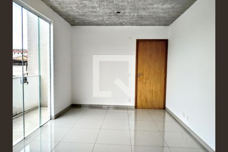 Apartamento à venda com 3 quartos, 129m² em Paquetá, Belo Horizonte