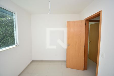 Apartamento à venda com 3 quartos, 66m² em Paquetá, Belo Horizonte