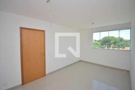 Apartamento à venda com 3 quartos, 66m² em Paquetá, Belo Horizonte