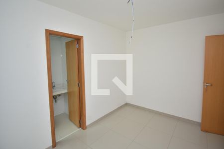 Apartamento à venda com 3 quartos, 66m² em Paquetá, Belo Horizonte