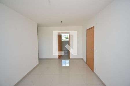 Apartamento à venda com 3 quartos, 66m² em Paquetá, Belo Horizonte