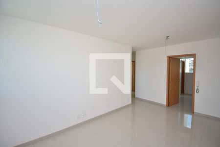 Apartamento à venda com 3 quartos, 66m² em Paquetá, Belo Horizonte