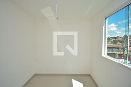 Apartamento à venda com 3 quartos, 66m² em Paquetá, Belo Horizonte