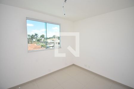 Apartamento à venda com 3 quartos, 66m² em Paquetá, Belo Horizonte