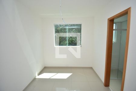 Apartamento à venda com 3 quartos, 66m² em Paquetá, Belo Horizonte