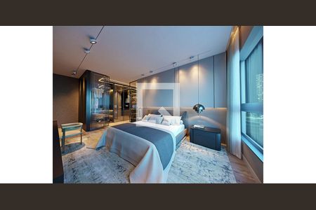 Apartamento à venda com 201m², 4 quartos e 3 vagas