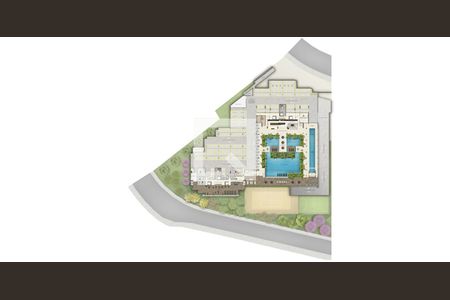 Apartamento à venda com 201m², 4 quartos e 3 vagas