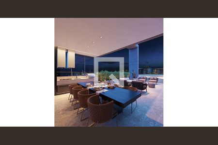 Apartamento à venda com 201m², 4 quartos e 3 vagas