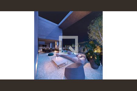 Apartamento à venda com 201m², 4 quartos e 3 vagas