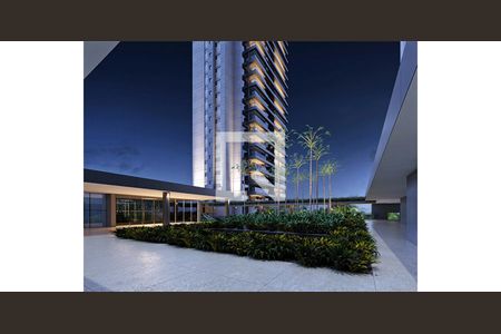 Apartamento à venda com 201m², 4 quartos e 3 vagas