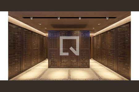 Apartamento à venda com 201m², 4 quartos e 3 vagas