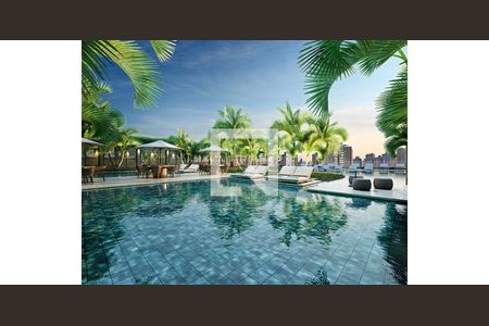 Apartamento à venda com 201m², 4 quartos e 3 vagas