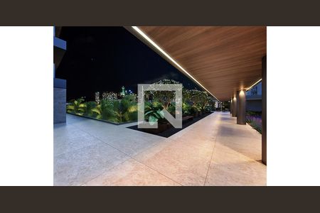 Apartamento à venda com 201m², 4 quartos e 3 vagas