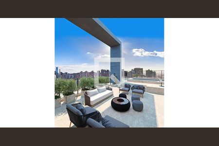 Apartamento à venda com 201m², 4 quartos e 3 vagas