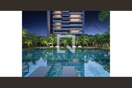 Apartamento à venda com 201m², 4 quartos e 3 vagas