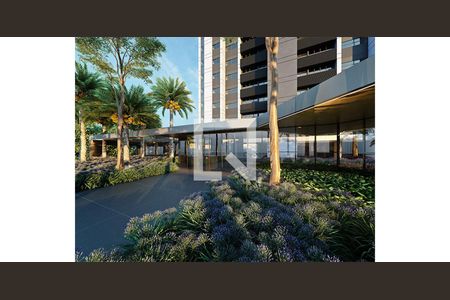 Apartamento à venda com 201m², 4 quartos e 3 vagas