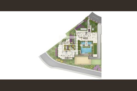 Apartamento à venda com 201m², 4 quartos e 3 vagas