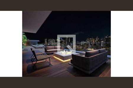 Apartamento à venda com 201m², 4 quartos e 3 vagas