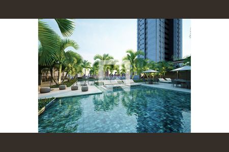 Apartamento à venda com 201m², 4 quartos e 3 vagas